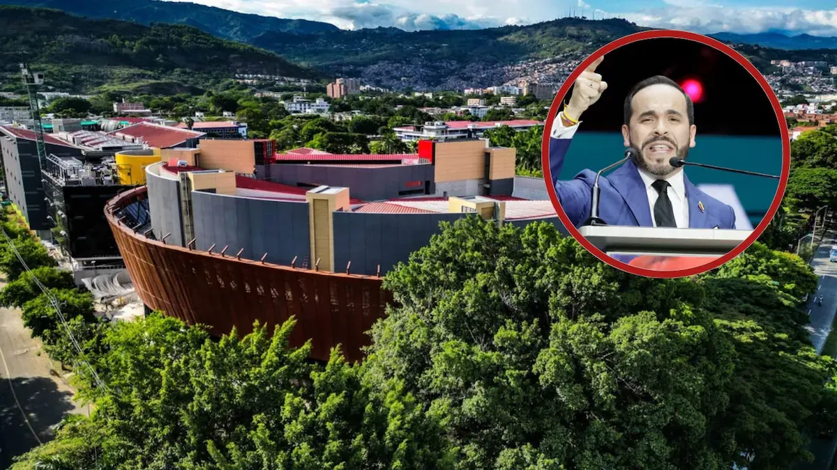 La posesión de Abelardo de la Espriella en Cali proyecta un movimiento económico de 10.000 millones de pesos