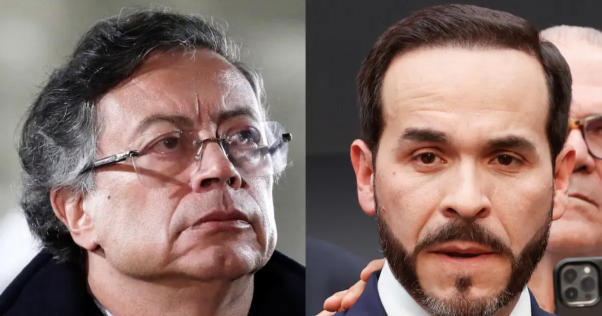 Gobierno Petro notifica que la posesión de De La Espriella en base militar requiere un permiso que no se ha otorgado