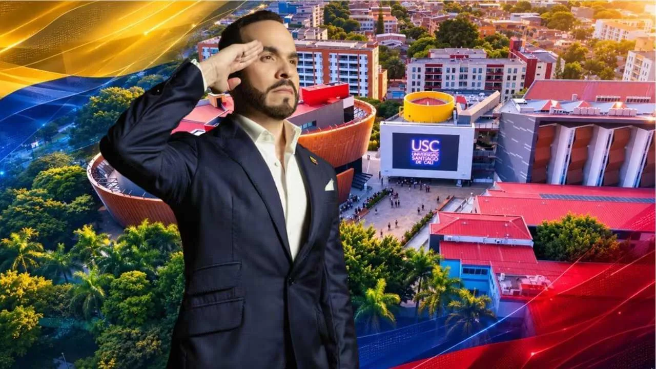 Así será la posesión presidencial de Abelardo de la Espriella este 7 de agosto en Cali