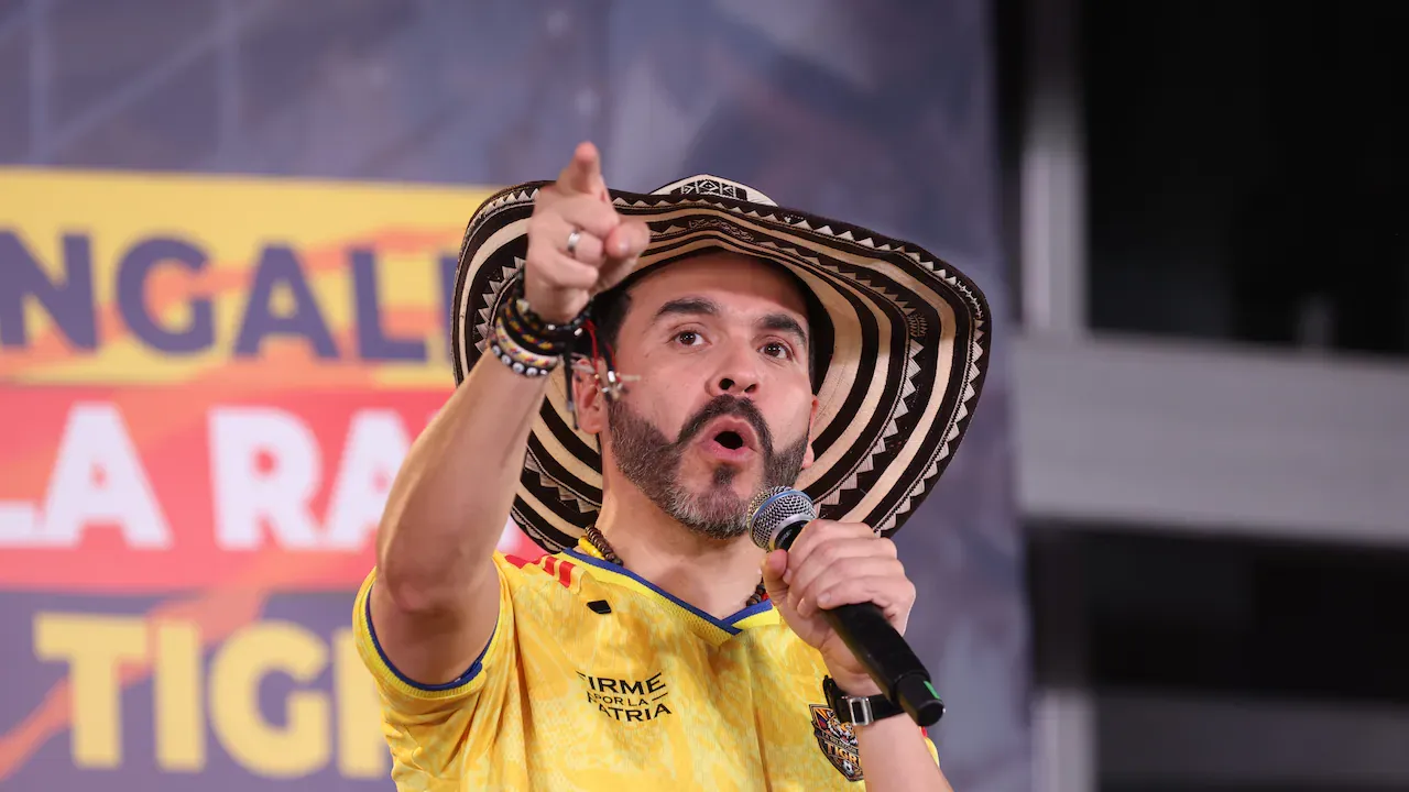 Comienza el sonajero de los posibles ministros de Abelardo de la Espriella