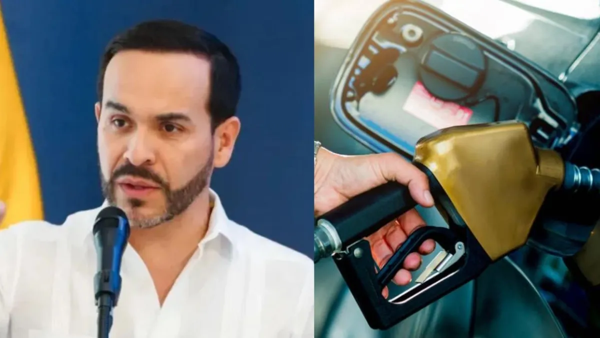 El Gobierno revierte el aumento en el precio de la gasolina tras presión por el bolsillo de los ciudadanos
