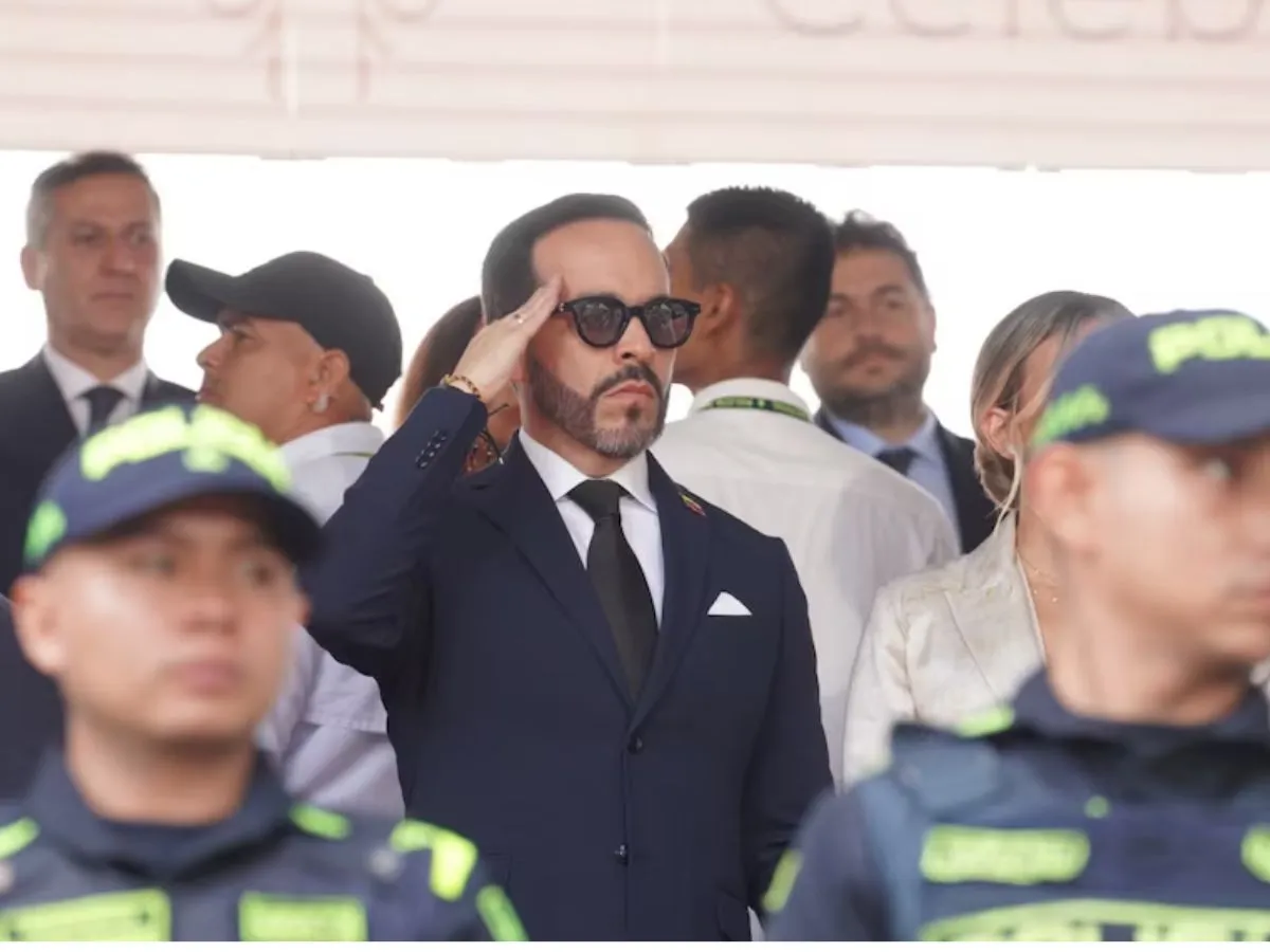 Abelardo de la Espriella se posesionará en Cali tras el fracaso de su plan inicial en una guarnición militar
