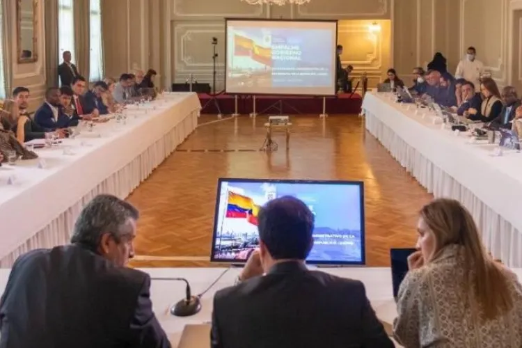 Presidencia centralizará la revisión de reportes ministeriales para el empalme