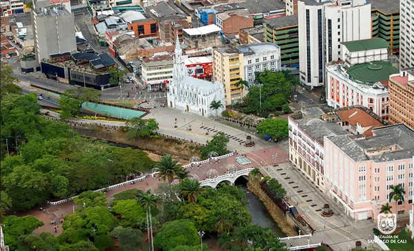 Presidencia designa a Nicolás Gómez como alcalde ad hoc de Cali para temas del POT