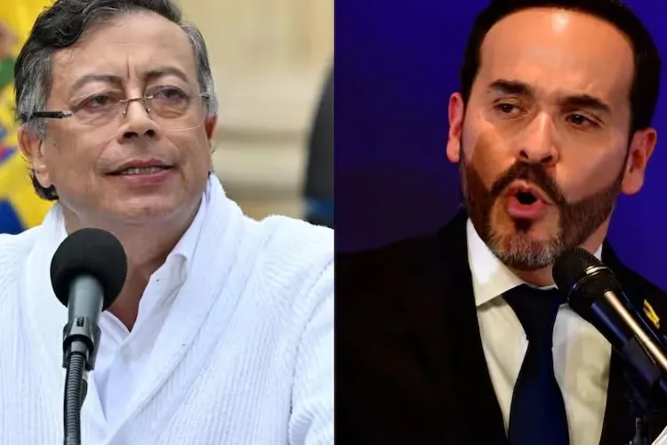 Dapre firma contratos para la ceremonia de posesión de Abelardo de la Espriella