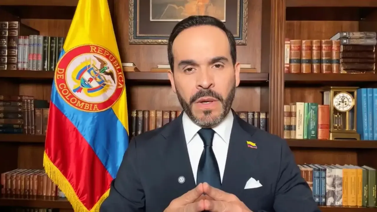 Presidencia impugna la tutela que vinculó al presidente De La Espriella