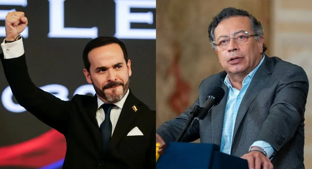 Presidencia le recordó a Abelardo de la Espriella que su posesión como presidente debe hacerse en el Capitolio