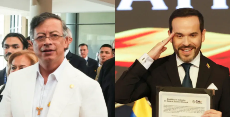Presidencia mantiene auditoría forense al gobierno de Petro y reporta hallazgos preliminares