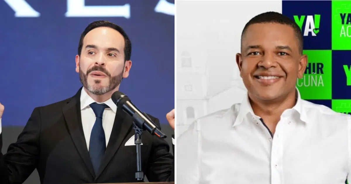 Presidencia niega intimidación con armas al alcalde de Sincelejo en encuentro con Abelardo De La Espriella