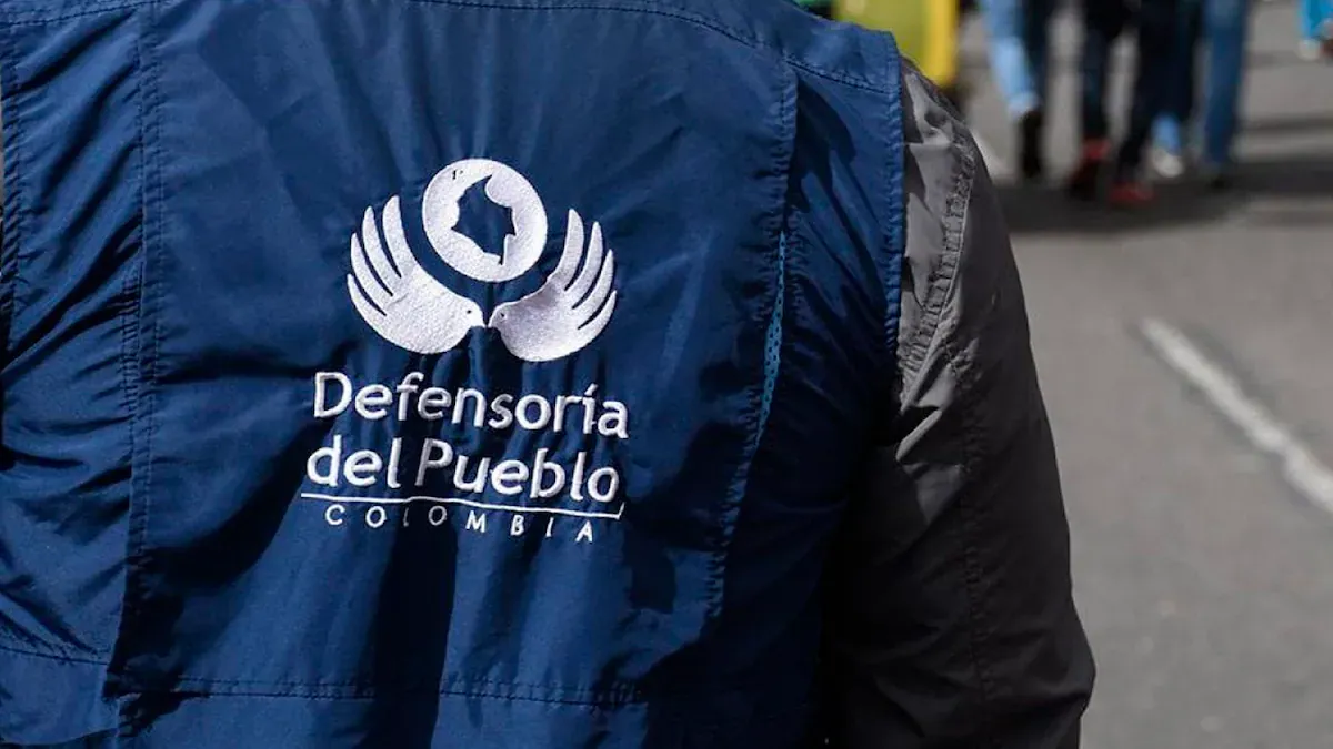 Presidencia urge a la Fiscalía investigar presunta filtración de información de la Defensoría de Ocaña al ELN