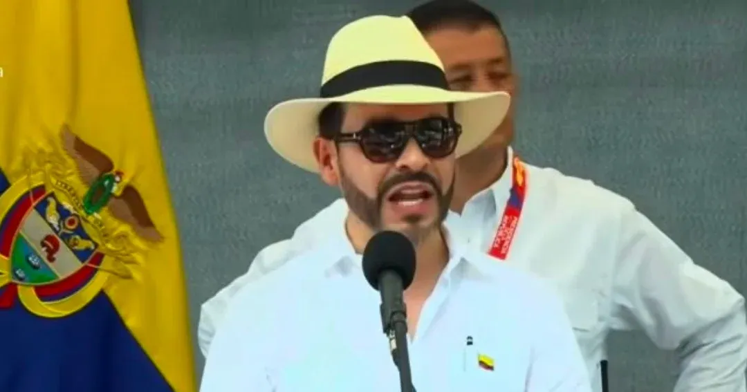 Presidencia explica que De La Espriella fue no residente fiscal en 2017 y 2024