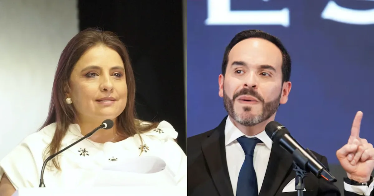 Presidenta de la Corte responde a mensaje de De la Espriella sobre independencia judicial