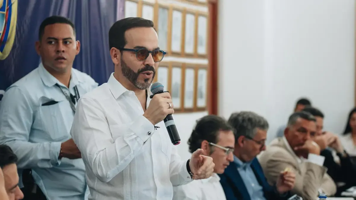 Fededepartamentos propuso la base militar de Apiay para la posesión de Abelardo de la Espriella