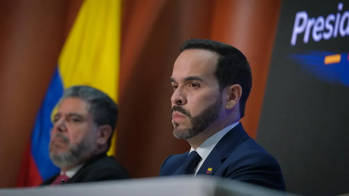 Gobierno confirma neutralización de vehículo con explosivos del ELN en Cúcuta