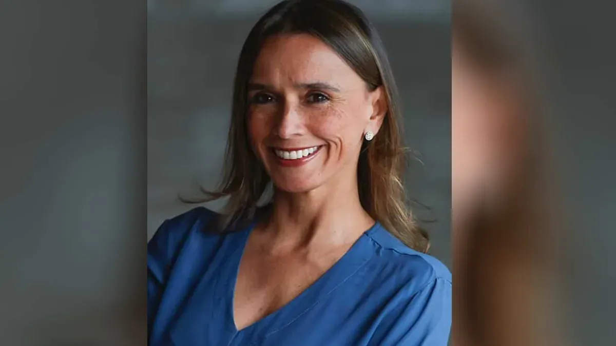 Abelardo de la Espriella nombra a María Consuelo Araújo como nueva embajadora de Colombia en Washington