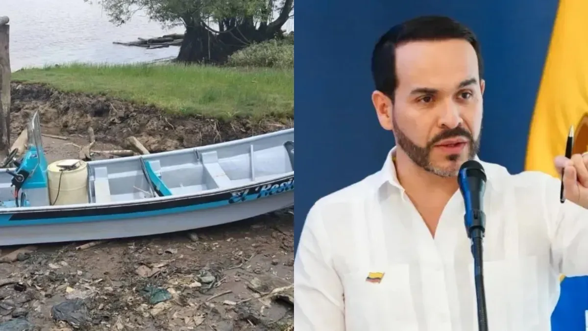 Presidente De La Espriella anuncia golpe a disidencias de alias Iván Mordisco en Nariño