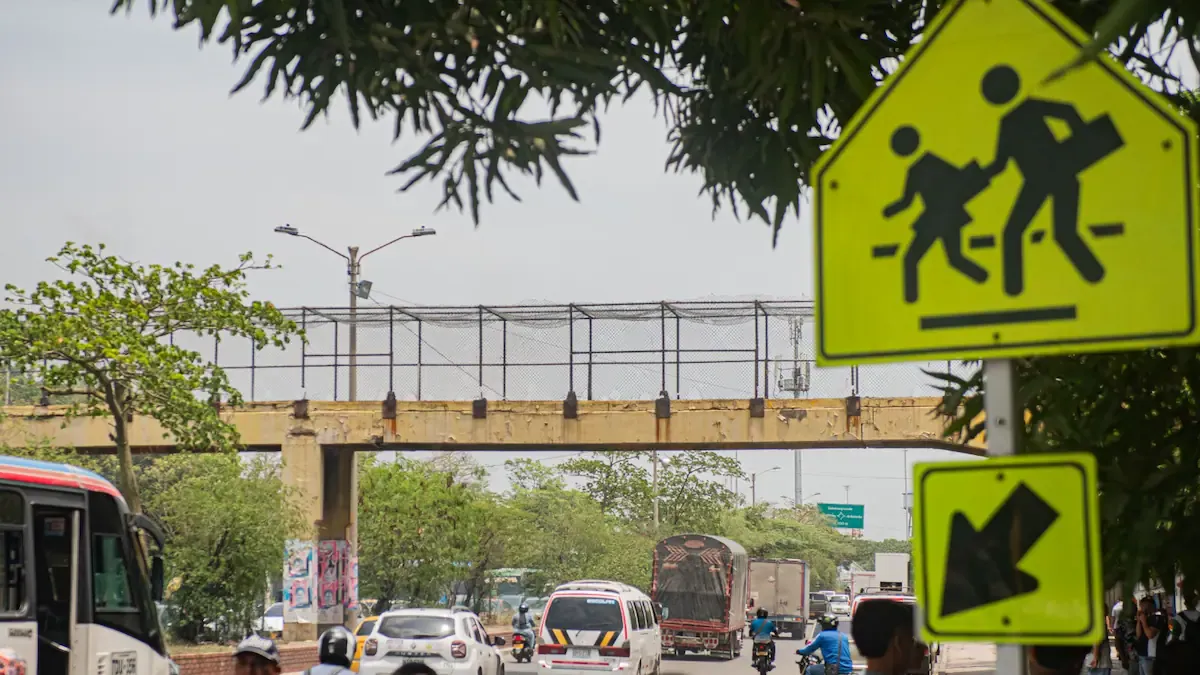 Presidente De La Espriella anunció nuevo puente del Inem en Soledad, Atlántico