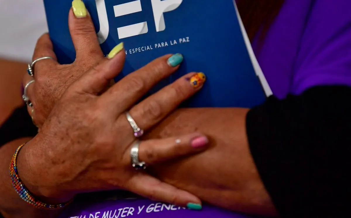 Presidente de la Espriella respalda recorte de 100 mil millones al presupuesto de la JEP