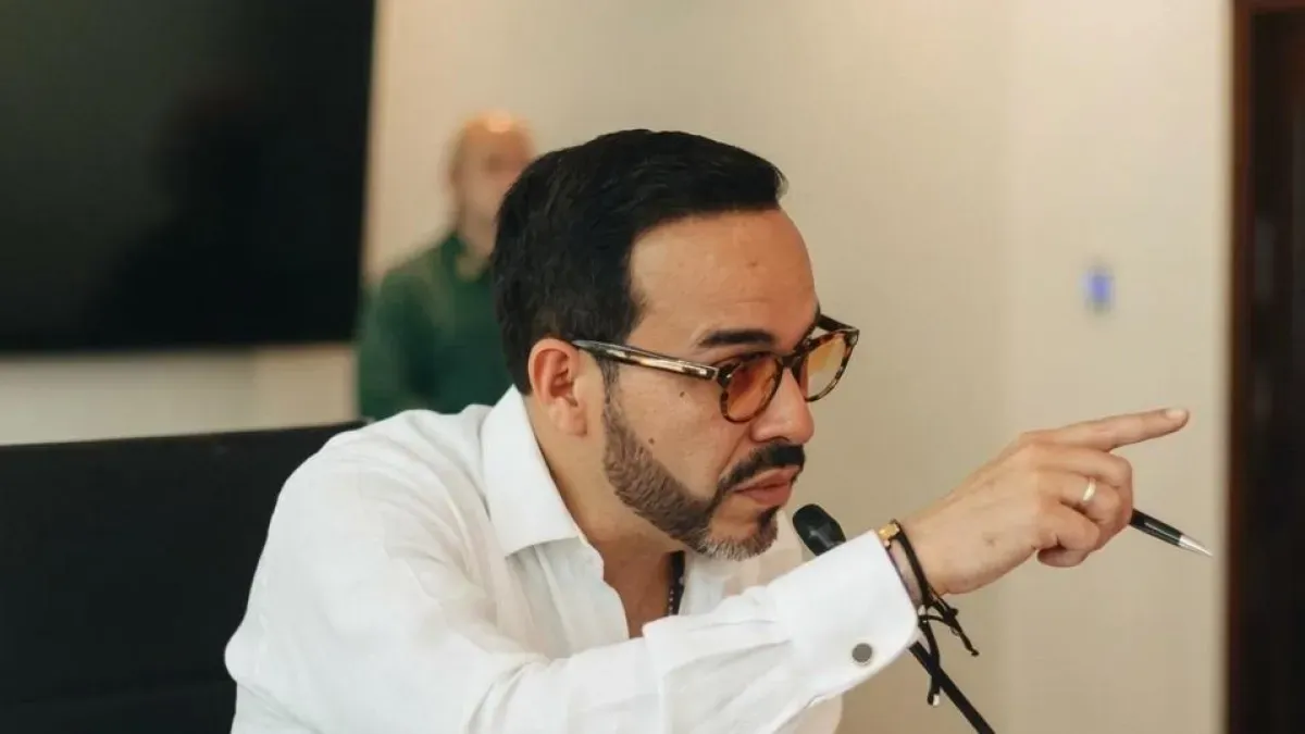 Presidente De La Espriella afirma que ya hay agentes encubiertos dentro de la administración pública para investigar la corrupción
