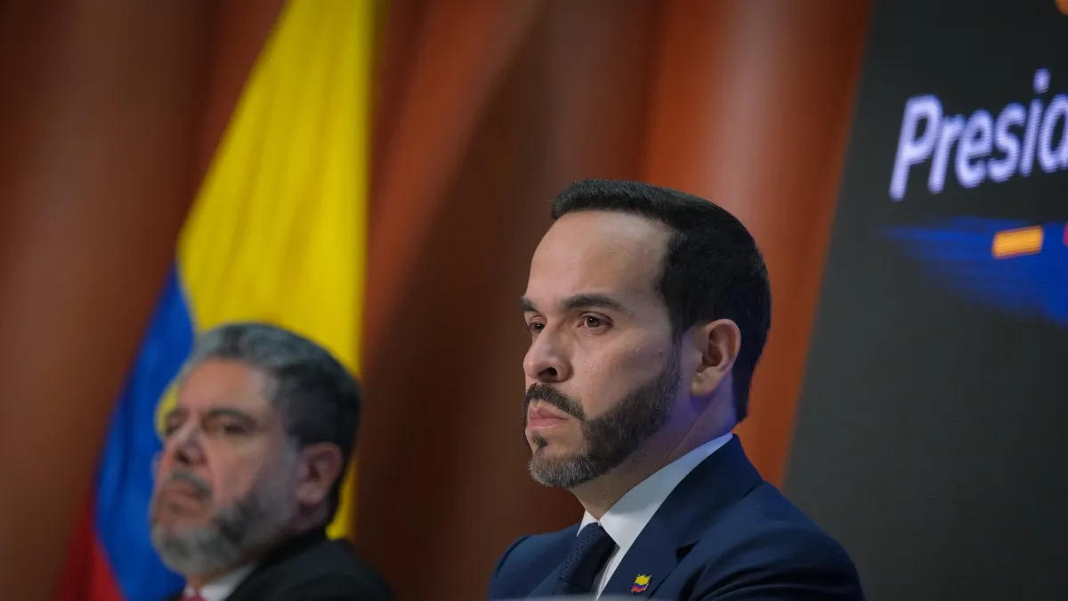 Presidente De La Espriella confirma la baja de un cabecilla de las disidencias de 'Mordisco' en Guaviare