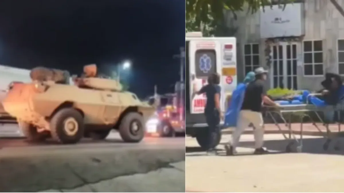 Presidente De La Espriella convoca consejo de seguridad en Valledupar por combates en Pelaya, Cesar