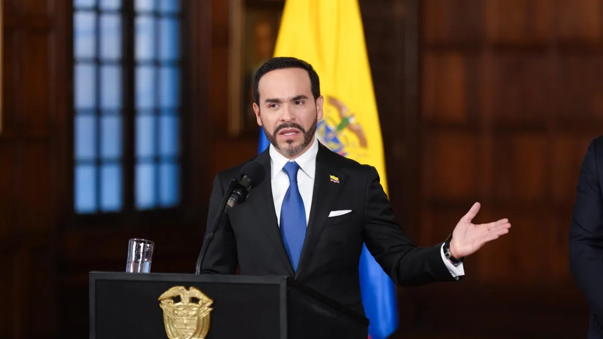 Presidente De La Espriella convoca consejo de seguridad tras atentado en Cúcuta y promete “mano de hierro”