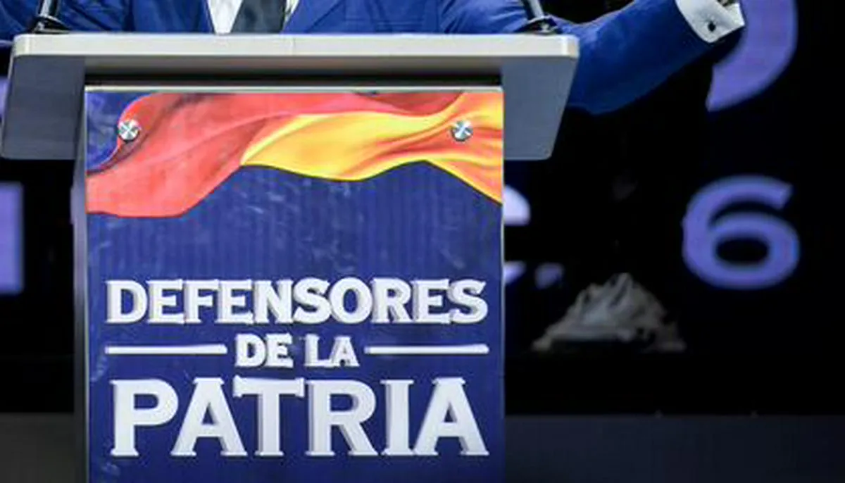 Juzgado ordena a De la Espriella disculparse por vulnerar la neutralidad religiosa en su posesión