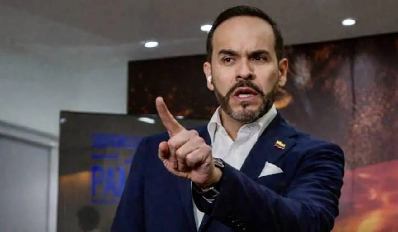 Presidente Abelardo de la Espriella decreta la emergencia económica tras la tragedia del 10 de agosto