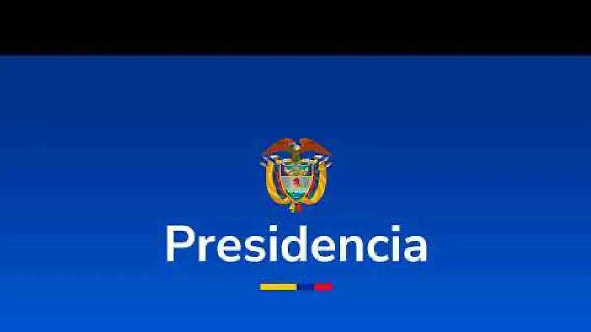 Presidente De La Espriella recibe las conclusiones de la cumbre de empresarios en Chocó