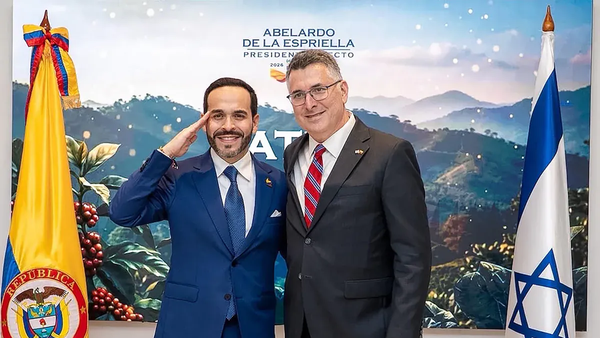 Presidente De la Espriella firma decreto que reactiva exportaciones de carbón a Israel