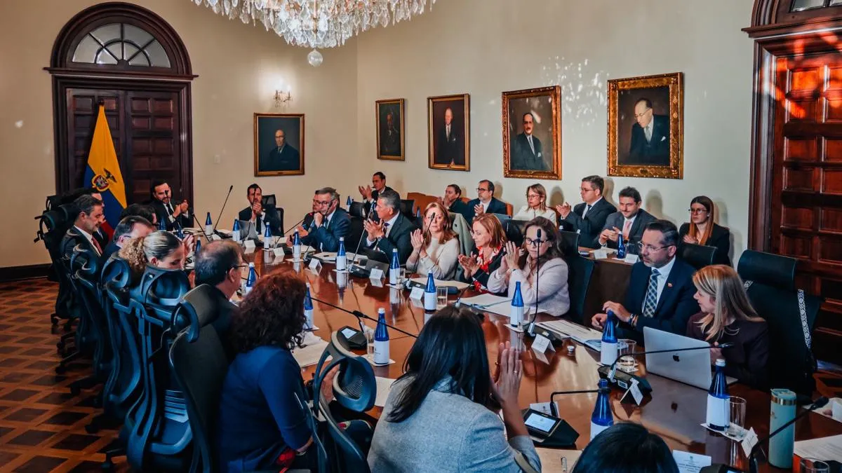Presidente Abelardo de la Espriella firmará decreto de emergencia económica para atender la crisis tras el terremoto