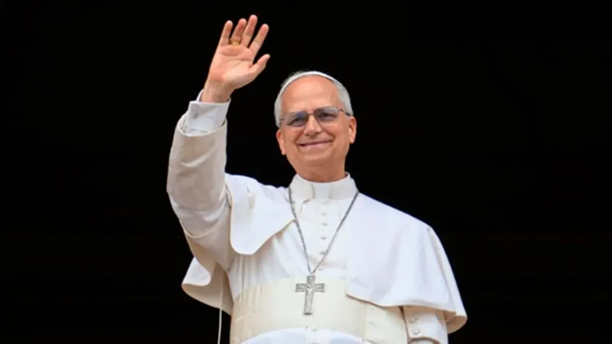 Presidente De La Espriella dialogó con el papa León XIV por víctimas del terremoto en Colombia