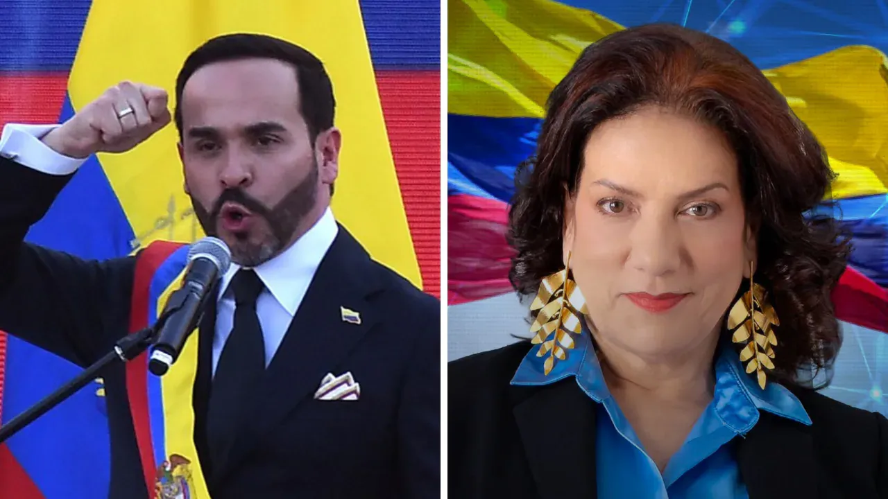 Gobierno de Abelardo De La Espriella anuncia medidas tras terremoto en Colombia