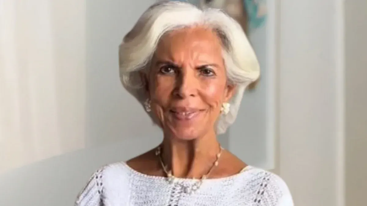 Presidente De La Espriella expresó su pesar por el fallecimiento de Yamile Humar