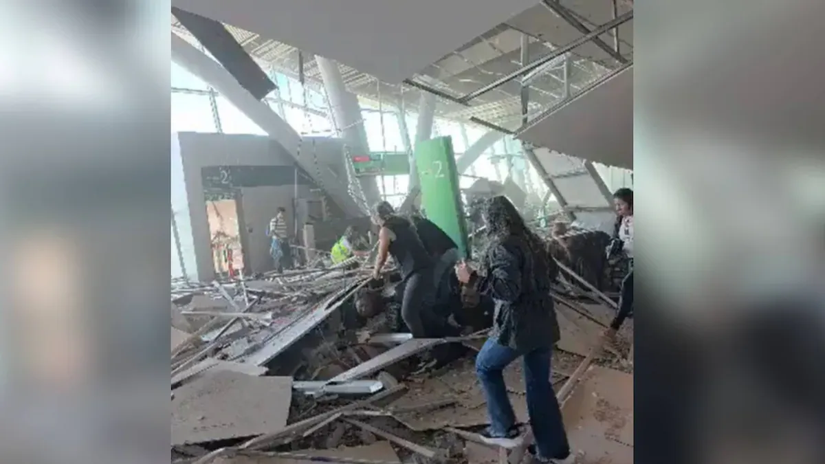 Presidente De la Espriella se dirige a Pereira para atender emergencia por temblor