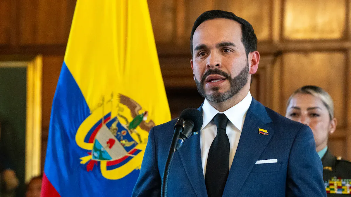 Presidente Abelardo De la Espriella encabezará consejo de seguridad en La Guajira este jueves