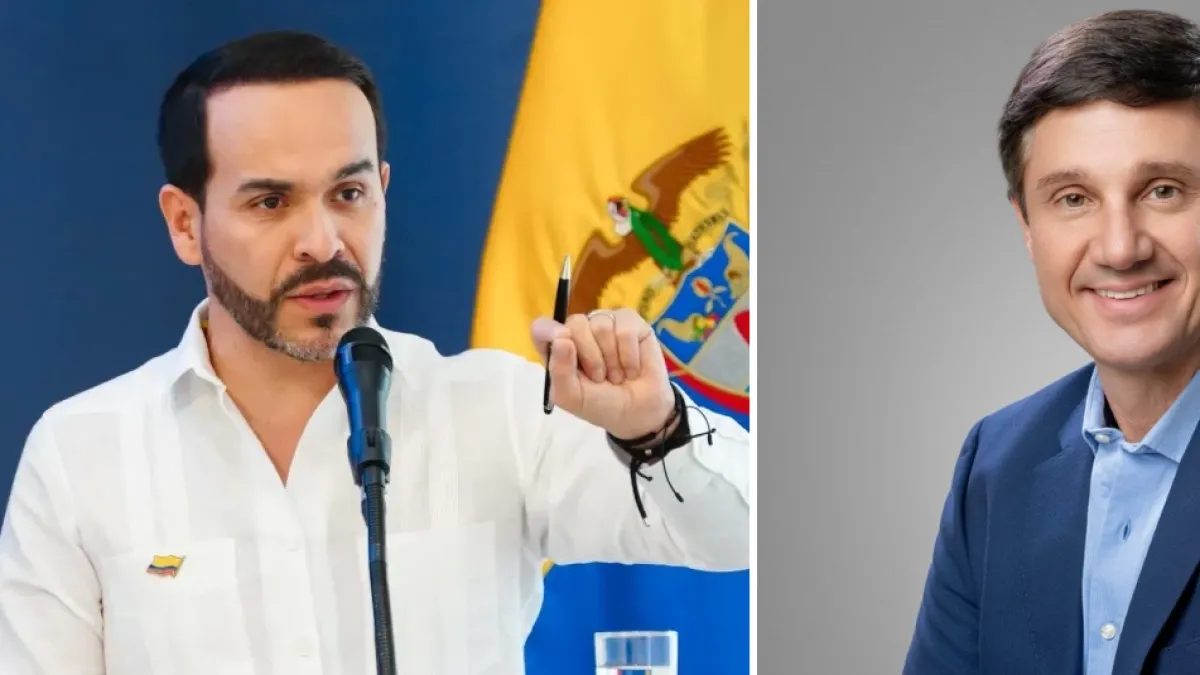 Gobierno designa a Jaime Vives Pinedo como nuevo presidente de Coljuegos