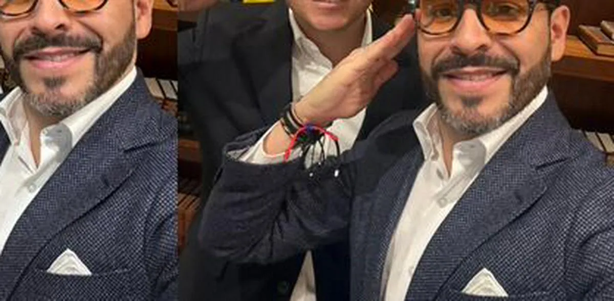 Presidente De la Esprilla designa nuevos directores en la Unidad de Víctimas y la Dian tras el terremoto