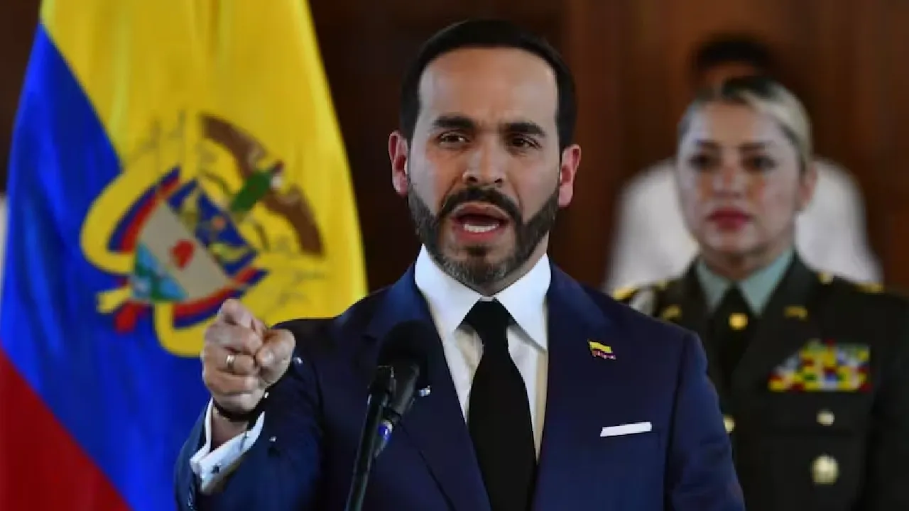 Presidente De la Espriella objeta ley que modificaba requisitos para cargos del Estado
