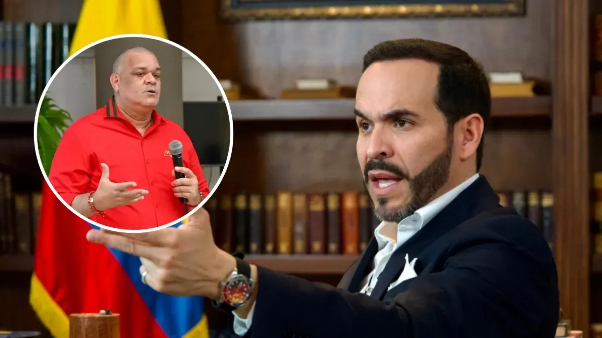 Presidente De La Espriella ordena investigar al rector de la Universidad de La Guajira