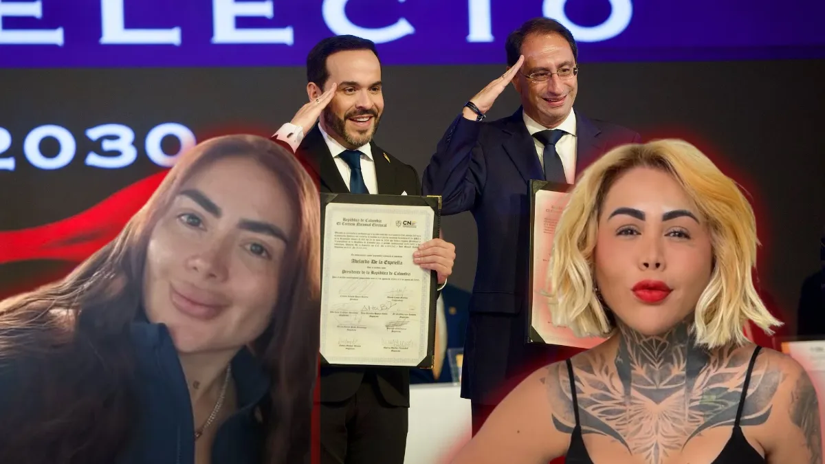 Abelardo de la Espriella ordena el traslado de Epa Colombia a la cárcel de Ibagué