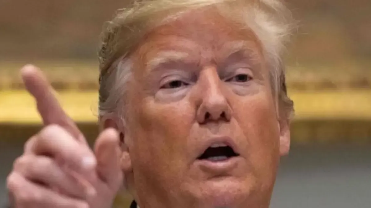 De La Espriella pidió a Trump suspender temporalmente los aranceles a productos colombianos