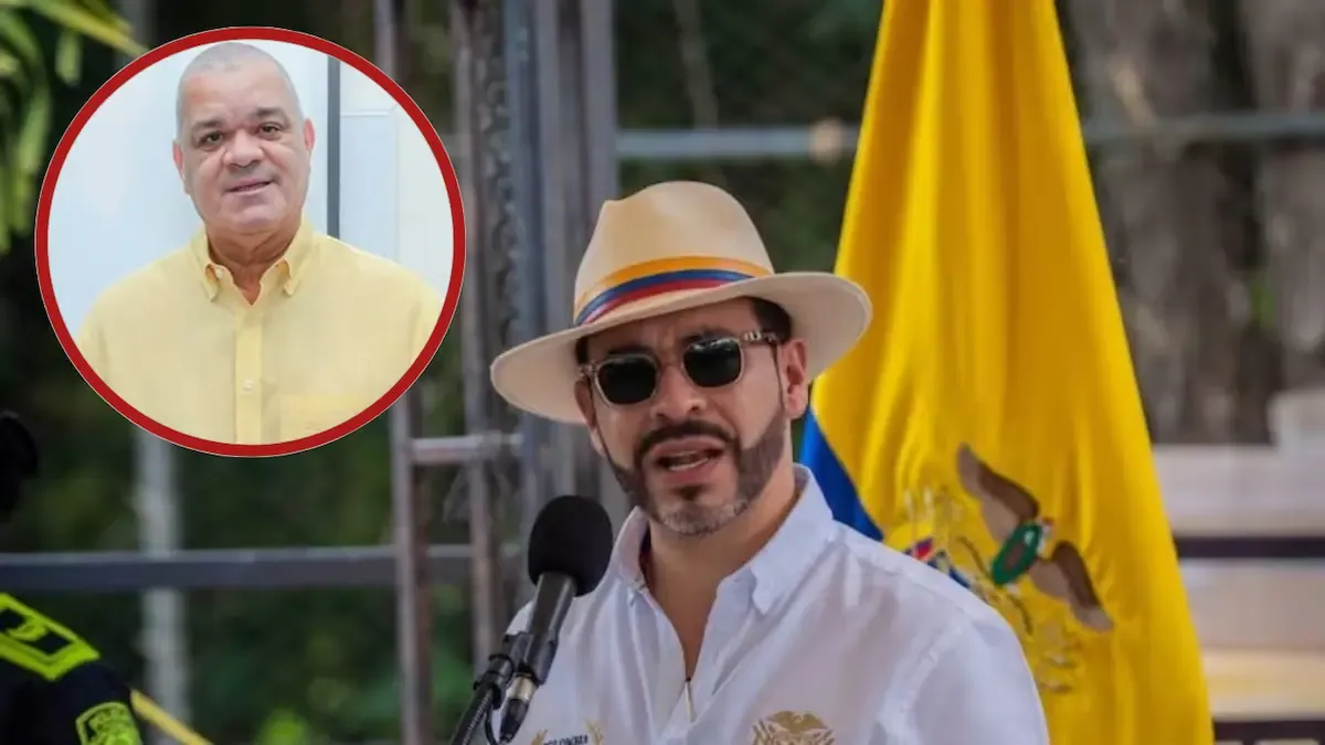 De la Espriella pidió investigar al rector de Uniguajira y remitió información a la Fiscalía