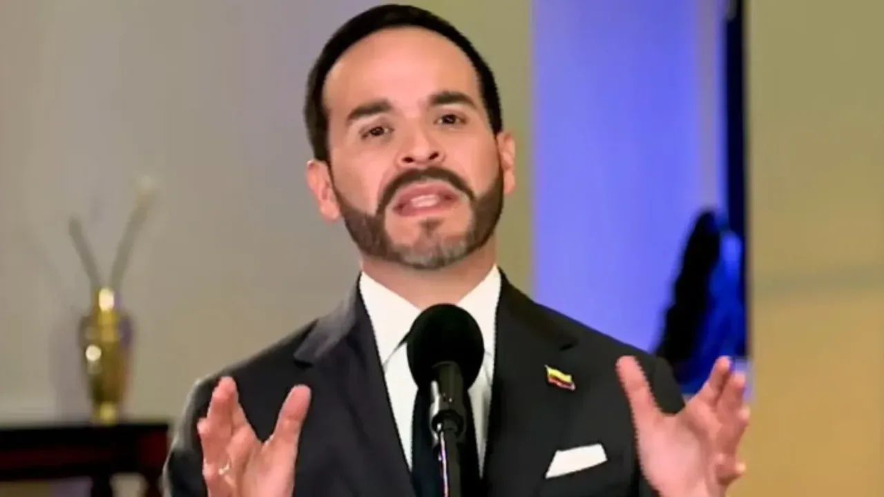 Presidente Abelardo de la Espriella reveló el número de víctimas que dejó el terremoto tras ocho días