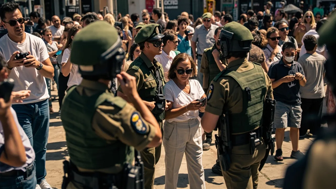 Presidente Abelardo de la Espriella suspende decreto que restringía el porte de armas