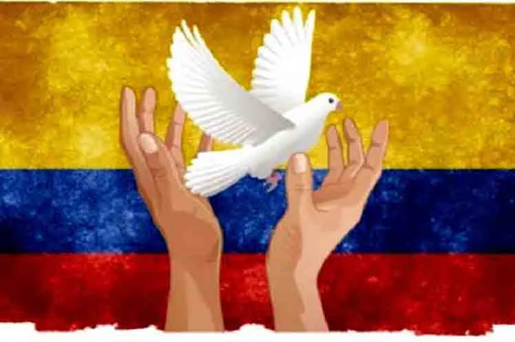 Cepeda denuncia que el presidente De la Espriella busca criminalizar a quienes defienden la paz por concertación