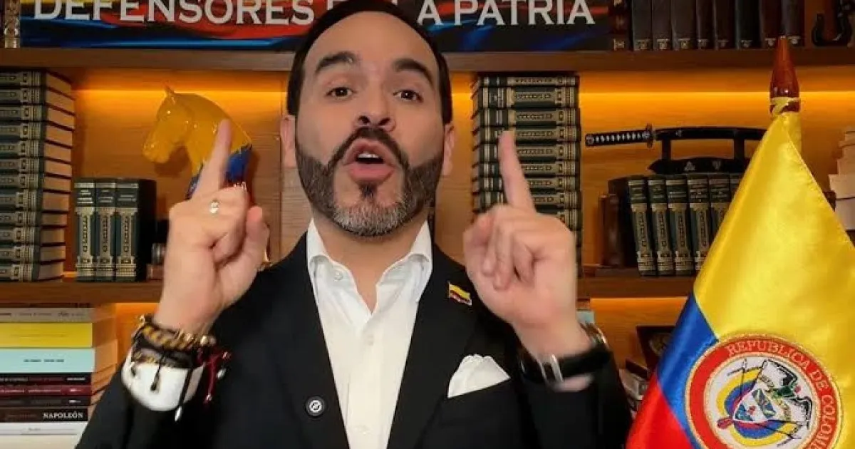 Presidente Abelardo de la Espriella cuestiona a organizaciones indígenas y anuncia diálogo directo con comunidades