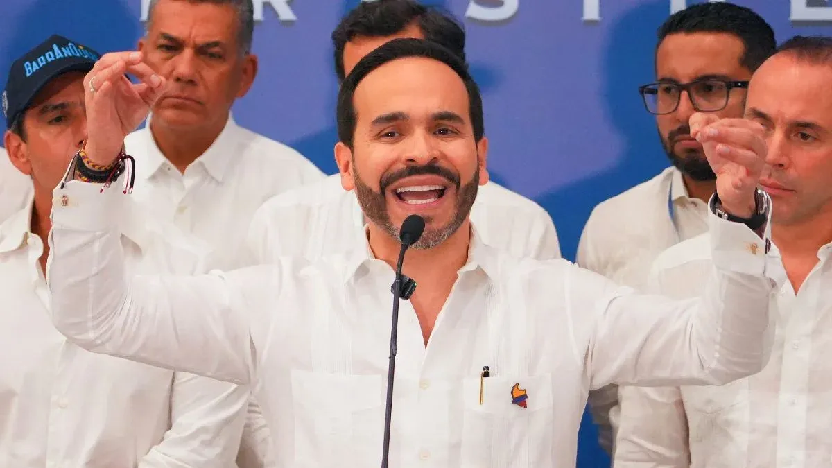 Presidente de la Espriella anuncia golpe contundente contra disidencias de las Farc tras la muerte de alias Max Max