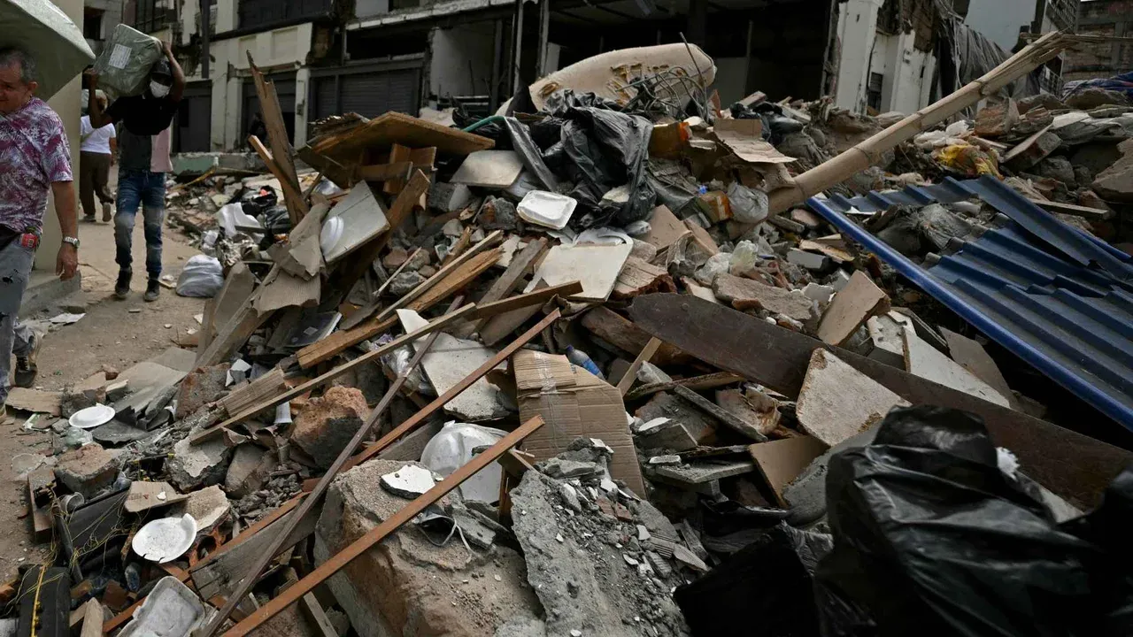 El presidente de la Espriella anuncia el inicio de la reconstrucción de las zonas golpeadas por el terremoto del 10 de agosto