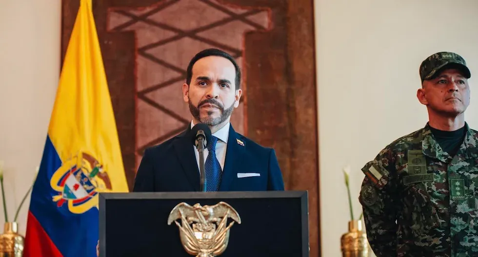 Presidente Abelardo de la Espriella ordena deportaciones de migrantes irregulares y refuerza controles migratorios
